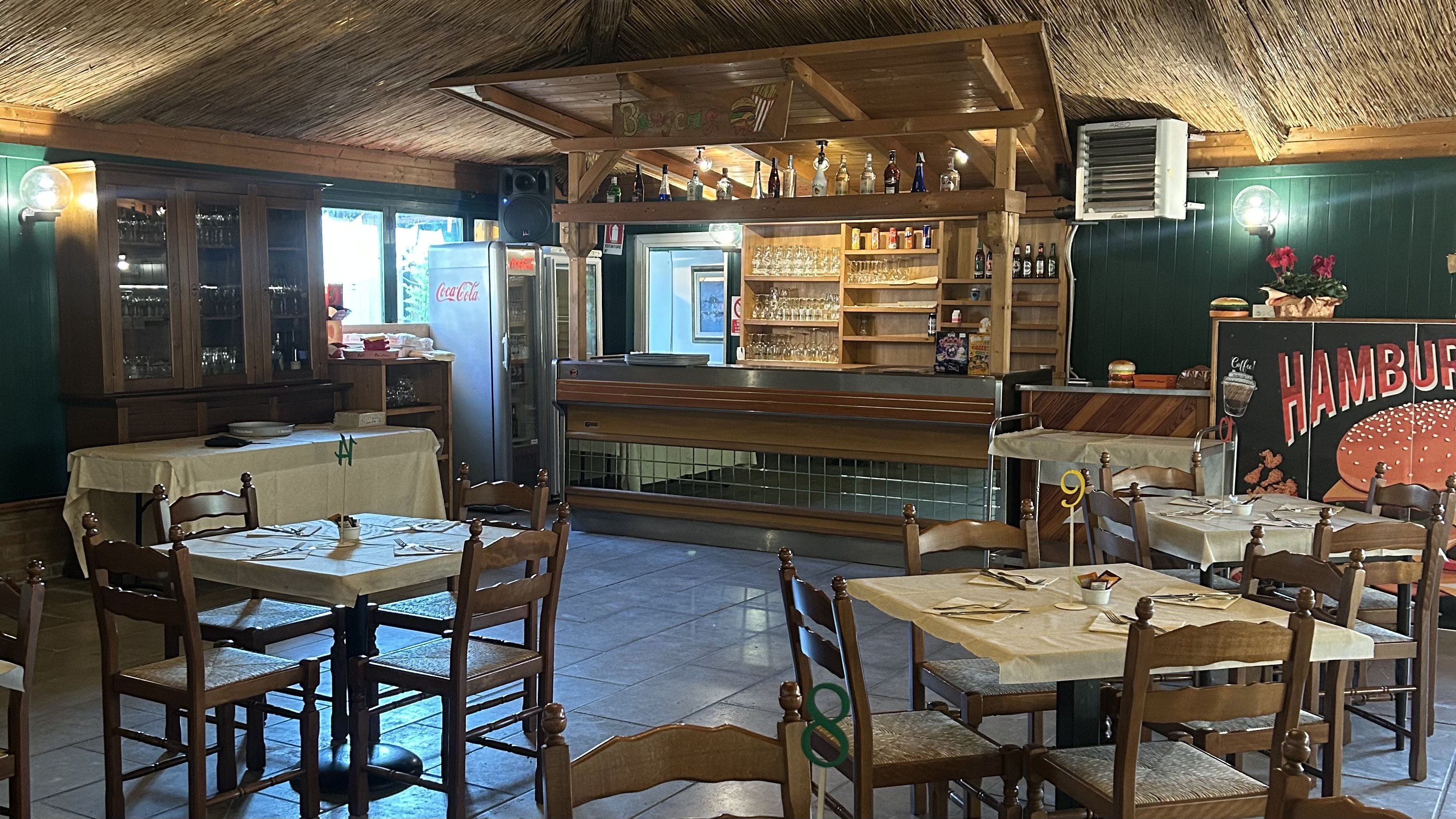 La Falce Burger - Foto 1